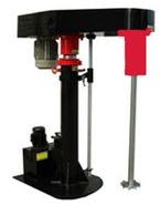 High Speed Disperser, Voltage : 415 V