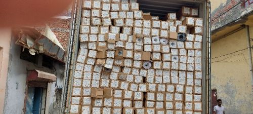 One Way Vision Vinyl Film, For Industrial, Color : White