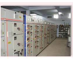 LT Control Panel, For Industrial Use, Certification : ISI Certified