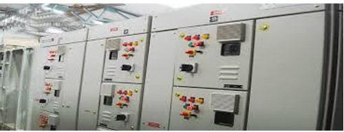 VFD Control Panel, For Industrial, Size : Standard