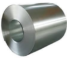 Jindal Stainless Steel Coils, Color : Silver