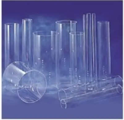 Acrylic Pipe