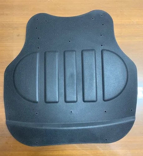 Body Protector, Color : BLACK