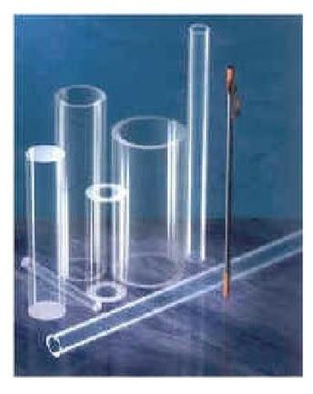 Polycarbonate Pipe, Features : Heat Abrasion Resistant.