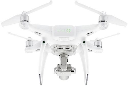 Phantom 4 Pro V2 Drone, For Events Use, Wedding Use, Color : White