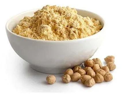 Gram Flour, Form : Powder