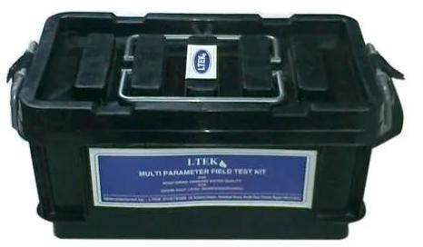 Multi Parameter Water Testing Kit