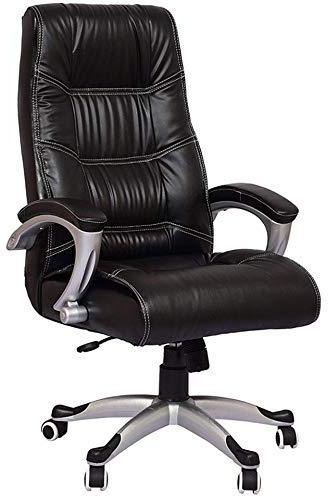 Polished Plain Executive Office Chair, Style : Modern