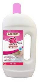 Rose Liquid Floor Cleaner, Packaging Size : 5 Litre