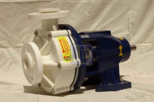 High Pressure Polypropylene Centrifugal Pump, For Industrial, Size : Standard