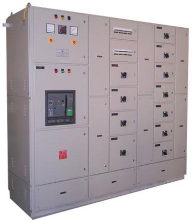 LT Distribution Panel, Color : Multi Color