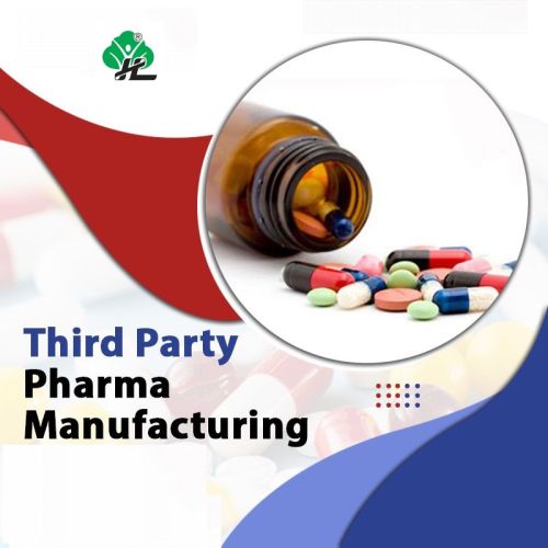 Third Party Manufacturing