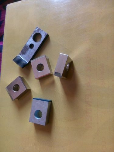 Offset Printing Machine Gripper Pad