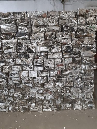 Aluminum Scrap, Aluminum Scrap 6063 Extrusions, For Industrial Use, Recycling