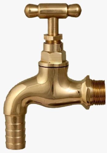 Brass Nozzle Tap, For Home, Hotel, Mall, Office, Restaurant, Feature : Durable, Good Quality, Low Consumption