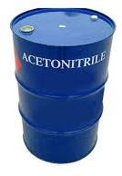 ACETONITRILE, CAS No. : 75-05-8