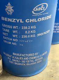 BENZYL CHLOROFORMATE, Purity : >99%