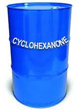 Cyclo Hexanone, Purity : 99%