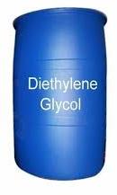 Diethyl Glycol, CAS No. : 77-46-6