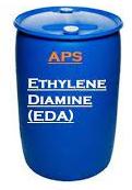 Ethylenediamine, Packaging Size : 200