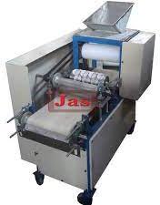 Namak Para Making Machine, Voltage : 110 To 440 Volts