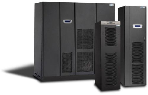 Industrial UPS System