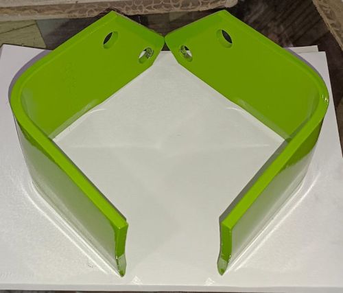 Rotary Tiller Blades