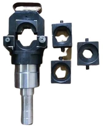 50 Ton Hydraulic Crimping Tool, For Industrial