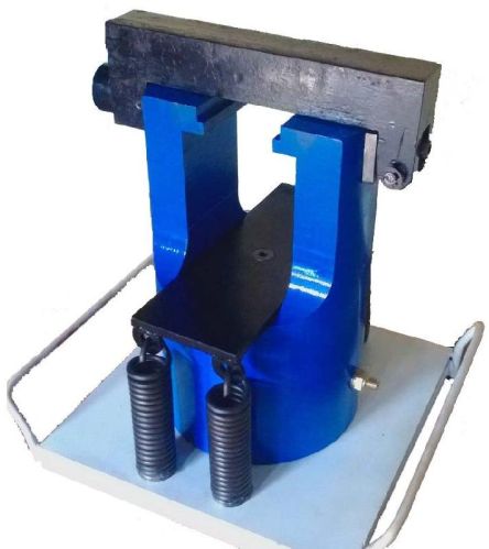 65 Ton Hydraulic Crimping Tool, For Industrial