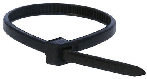 Nylon Polyamide Cable Ties, Width : 2.5-9.00mm