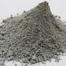 POWDER High Alumina Refractory Cement, For FURNACE CONSTRUCTION, Packaging Type : HDPE BAGS