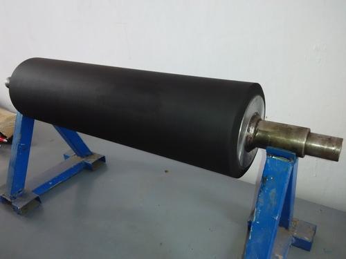 Felt Rollers, Size : DIA - 75 MM TO 500 MM