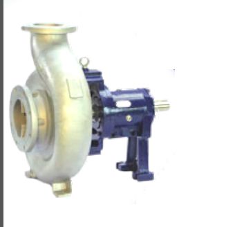 Centrifugal Chemical Process Pump