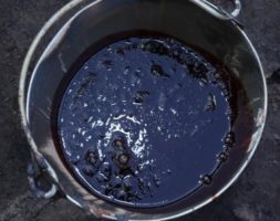 Cutch Liquid, Packaging Type : Plastic Can