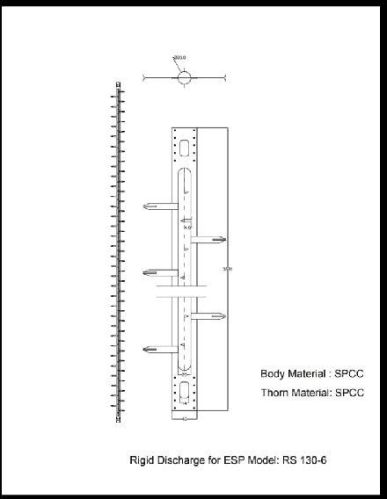 Discharge Electrodes