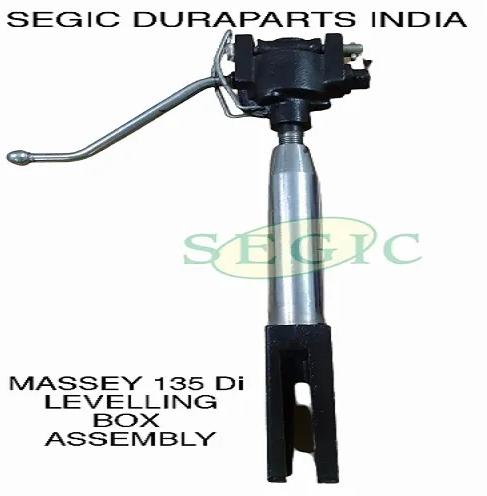 Tractor Levelling Assembly