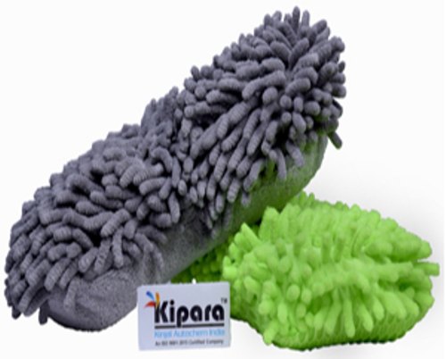 Micro Fiber Cleaning Sponge, Packaging Type : Packet