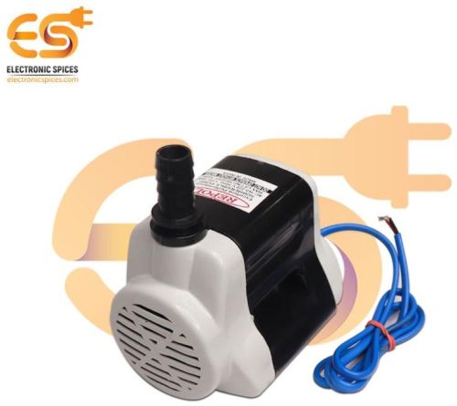18 Watt 165V To 220V AC Underwater Submersible Pump