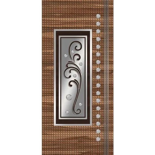 Stylish Printed Door Paper, Size : 39 X 85 Inch