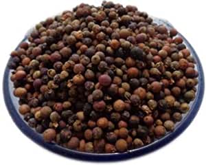 False Black Pepper Seeds, Packaging Type : Plastic Packets