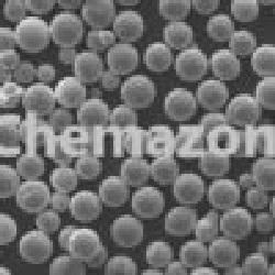 Nanochemazone Aluminium Alloy