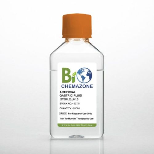 Biochemazone Artificial Intestinal Fluid, Purity : 99%