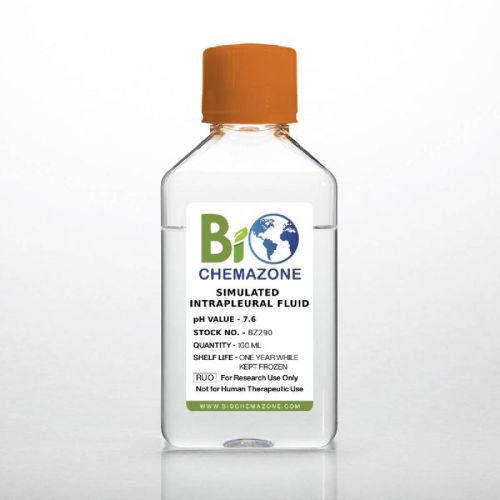 Biochemazone Artificial Simulated Pleural Fluid