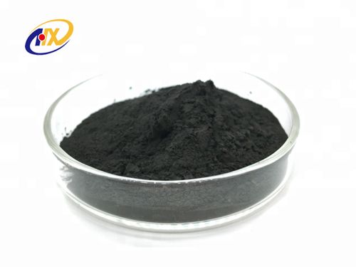 Graphite Powder, Purity : 99.9%