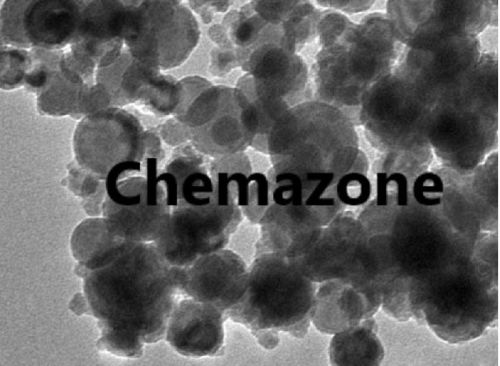 Nanochemazone Neodymium Oxide Nanoparticles