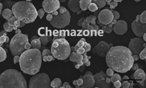 Nanochemazone Silicon Aluminium Alloy Nanopowder