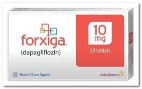 Forxiga Tablets