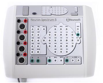 EEG Monitoring System