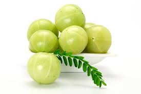 Fresh Amla