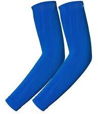 Arm Sleeves, Color : BEIGE